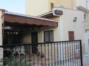 Pissouri Village House