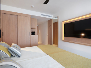 Hipotels Mediterráneo Hotel - Adults Only