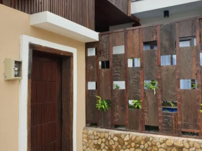 Villa Ulin A3 at Villa Ubud Anyer