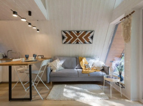 Krona camp (Крона кэмп)