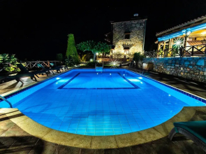Villa Gaia With Private Pool