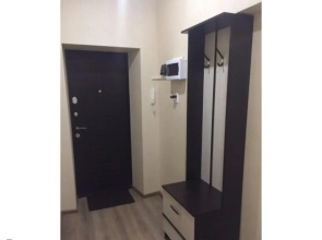 Apartamenty na pereulke Astahovskij 97