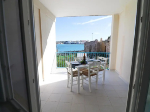 Casa vacanze Lucrezia a Otranto 4 posti