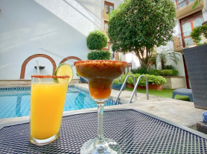 Hotel San Pedro