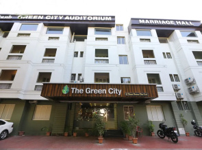 The Green City