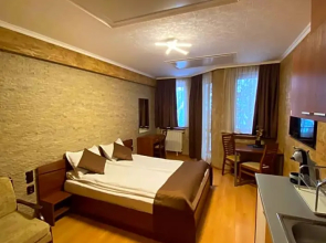 HQ Apartments Villa Park