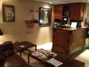 Hôtel Du Sud Vieux Port