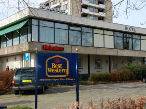Amsterdam Airport Hotel Uithoorn