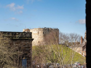 Tower View at Ryedale House