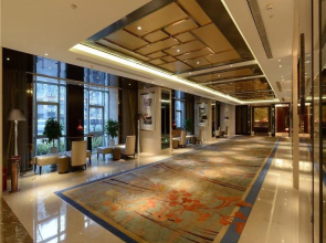 Hanfu Hotel
