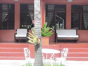 Sherbourne Lodge