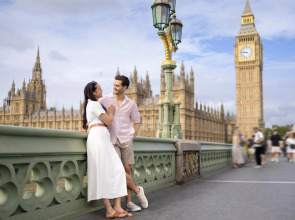 Park Plaza London Westminster Bridge