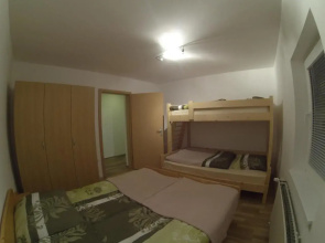 Apartments Demec