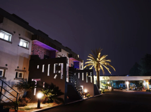 Jeju Heritage Hotel