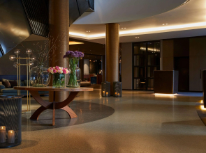 Infinity Hotel & Conference Resort Munich