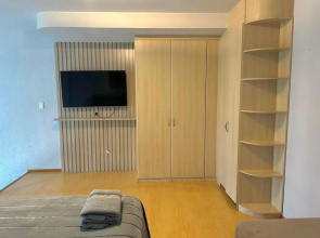 Saint Sebastian Flat 506 - Com Hidro! até 4 pessoas, Duplex, no centro