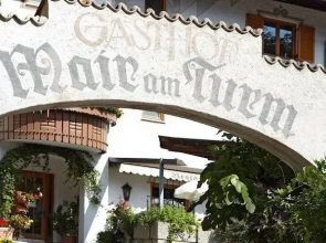 Hotel Mair am Turm