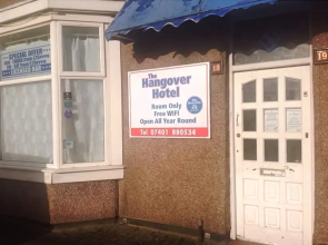 The Hangover Hotel