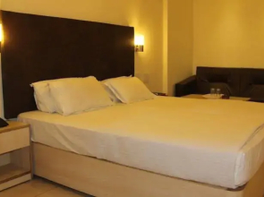 Hotel Vijay Shree Deluxe