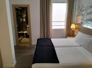 Hotel Mediterrani