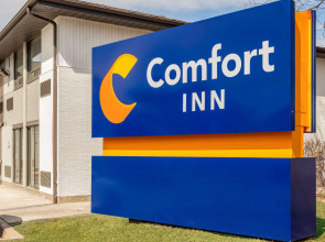 Comfort Inn Ottawa West Kanata