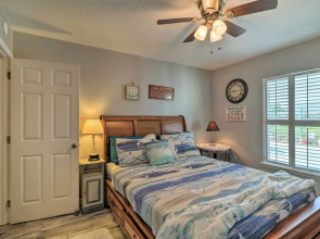 Jacksonville Home, Near Beach & Mayo Clinic!