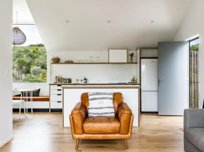 Wainui Landing Apartments 1 & 2