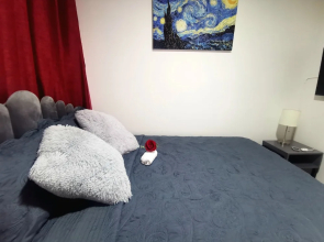 Apartamento a solo 4 km del Aeropuerto