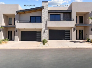 Sundance Edge 6 Bedroom Home