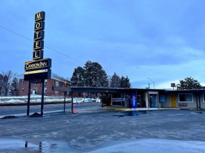 Canyon Inn Flagstaff