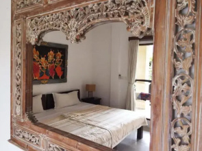 Matahari House Ubud By Zuzu