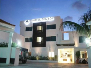 Hotel del Sol