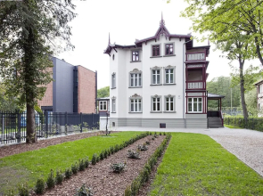 Sopocki A - Sopockie Apartamenty