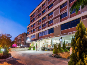 Hotel Casa Ballesteros