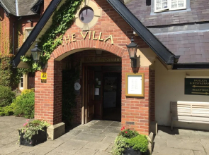 The Villa