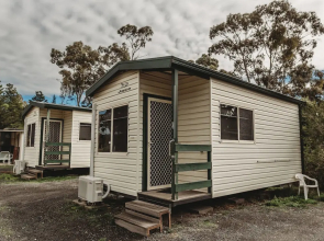G'day Parks Ararat
