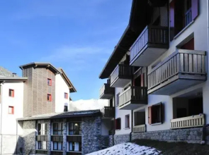 Residence Holiday Park