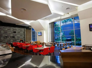 PARKROYAL Serviced Suites Kuala Lumpur