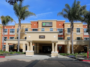 Extended Stay America Oakland Alameda Airport
