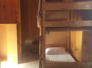 Хостел на Милоградовской 10