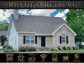 Rotties' Retreat