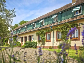Der Linslerhof - Hotel, Restaurant, Events & Natur