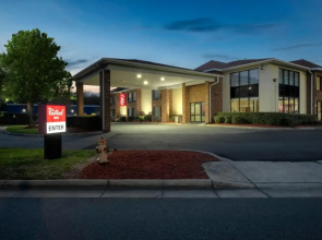 Comfort Inn Uncc