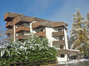 Appartement Les Orres, 2 pièces, 6 personnes - FR-1-322-199