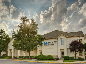 HYATT house Mt. Laurel
