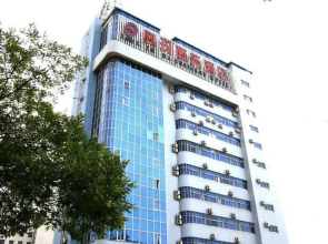 Aoma Business Hotel - Anyang