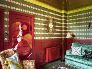The Glenmorangie House