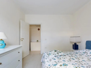 Appartamento Riviera Blu