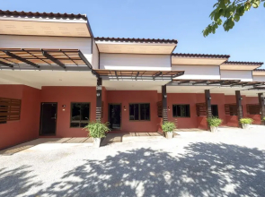 OYO 940 Phirm Resort