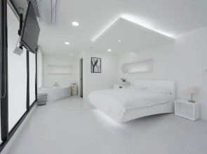 PoolVilla The Secret - Yangpyeong